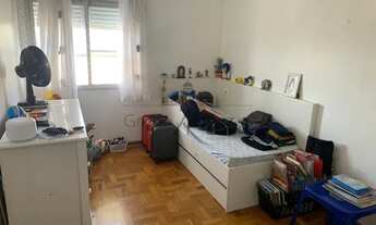 Imagem 4: Apartamento para venda tem 128 metros quadrados com 3 quartos