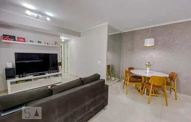 Imagem 4: Apartamento para Aluguel - Tatuapé, 2 Quartos, 73 m2