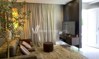 Imagem 3: Casa - Loteamento Residencial Vila Bella - Campinas