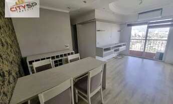 Imagem: Apartamento com 3 dormitórios para alugar