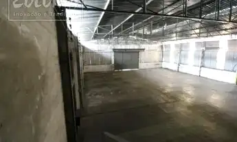 Imagem 6: Santo André - Galpão/Depósito/Armazém - Jardim Stella