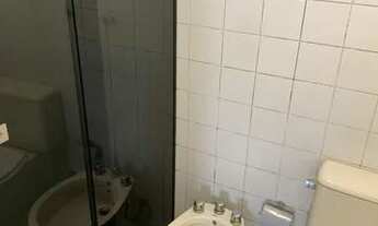 Imagem 7: Apartamento para aluguel com 127 metros quadrados com 3 quartos em Tijuca - Rio de Janeiro