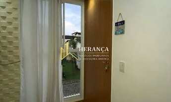 Imagem 5: Lindo apartamento 2 qtos para locação próximo BRT Cosmos