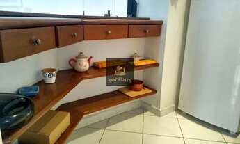 Imagem 4: Flat disponível na Vila Nova Conceição