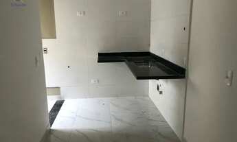 Imagem 4: Apartamento novo com dois dormitórios na Parada Inglesa