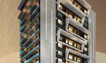 Imagem 3: Lançamento Apto de 2 Quartos a 1 Quadra da Praia na Antiga Galeria Lucarini