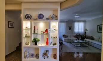 Imagem: COBERTURA À VENDA OU LOCAÇÃO VILA PARAISO