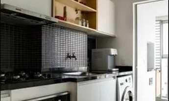 Imagem 4: APARTAMENTO COM COM 60 METROS QUADRADOS 1 DORMITÓRIO PRÓXIMO DO METRO FRADIQUE COUTINHO