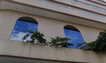 Imagem 4: Apartamento com 3 dormitórios à venda, 130 m² por R$ 789.000,00 - Aviação - Praia Grande/S