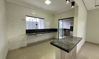 Imagem 4: Casa para venda tem 83 metros quadrados com 3 quartos em Jardim Auxiliadora - Campo Grande