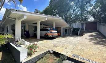 Imagem 4: COTIA - Casa Padrão - VILA SANTO ANTÔNIO