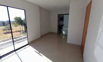 Imagem: Sobrado com 3 quartos em Setor Três Marias