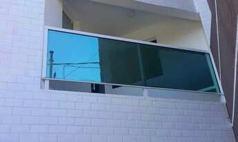 Imagem 6: APARTAMENTO SEM CONDOMÍNIO à venda, 2 quartos, 1 suíte, JARDIM ALZIRA FRANCO - Santo André