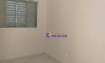 Imagem 4: Casa com 3 dormitórios à venda, 100 m² por R$ 220.000 - Jardim Planalto - São José do Rio