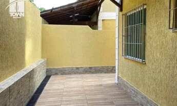 Imagem 2: Casa com 4 dormitórios à venda, 116 m² por R$ 460.000,00 - Itaipu - Niterói/RJ