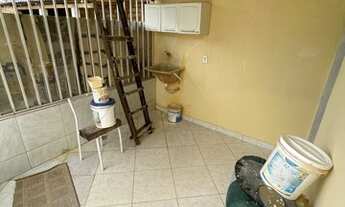 Imagem 2: Aluga-se casa Casa em condomínio com 1 dormitório