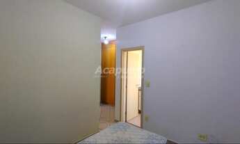 Imagem 5: Kitnet para aluguel, 1 quarto, 1 vaga, Vila Rehder - Americana/SP