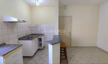 Imagem: Kitnet para aluguel, 1 quarto, 1 vaga, Vila