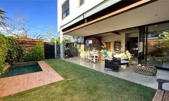 Imagem 3: Casa à venda em condomínio fechado em Piracicaba