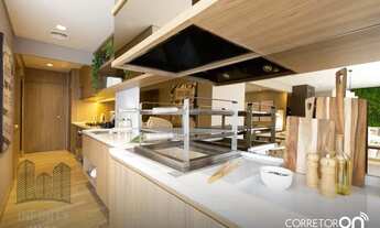 Imagem 2: Apartamento com 3 quartos, 127,82m², à venda em São Paulo, Vila Anastácio