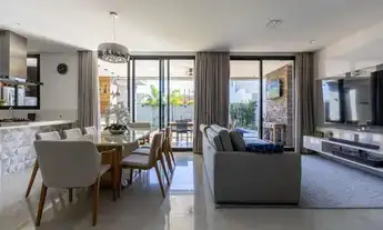 Imagem 3: Venda Casa com 4 dormitórios