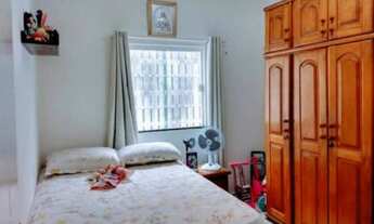 Imagem 5: Casa para venda possui 124 metros quadrados com 3 quartos em Ribeira - Salvador - Bahia