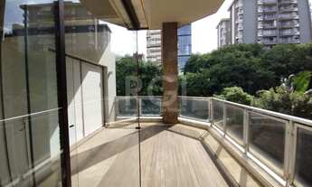 Imagem: Apartamento 3 dorm, 347m2, 1 suite, 2 vagas