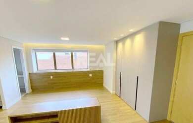 Imagem 6: Apartamento com Área Privativa com 1 quarto na Praça da Liberdade !