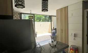 Imagem 4: Apartamento para aluguel na praia do Francês