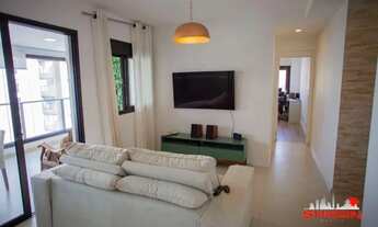 Imagem 7: Campo Belo - 100m² - 2 Dormitórios - 1Suíte- 2 Vgs