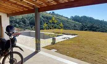 Imagem 4: Chácara com 3 dorms, Dona Catarina, Mairinque - R$ 430 mil, Cod: CH-962