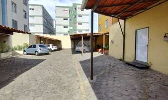 Imagem 4: Apartamento para aluguel, 3 quartos, 1 vaga, Eldorado - Contagem/MG