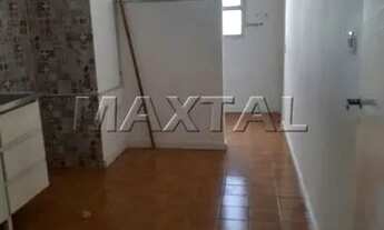 Imagem 7: Apartamento para Locação com 3 dormitórios, 1 suíte, 1 vaga, 70 metros, Santana, com sacad