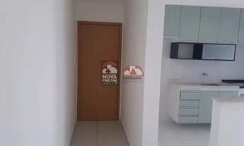 Imagem 4: Apartamento Padrão em Jacareí