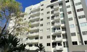 Imagem 2: ALUGO - COBERTURA DUPLEX - COND. RECANTO DOS IPÊS