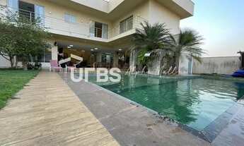 Imagem: Jardins Milão - Sobrado 4 quartos, sendo