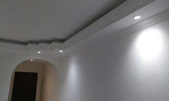 Imagem 2: Alugo 3° andar Nova Cidade 2 Canabrava