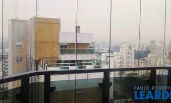 Imagem 4: COBERTURA - PERDIZES - SP