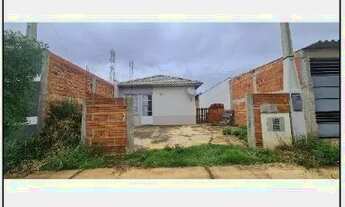 Imagem 2: ITAPETININGA - Casa Padrão - VIDA NOVA ITAPETININGA