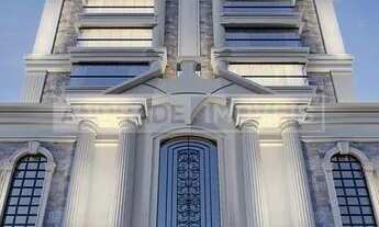 Imagem: Apartamento em Construção-Bairro Sao João