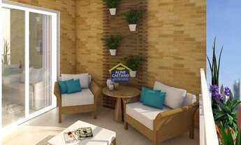 Imagem 5: 2 dorms, OCIAN, R$ 467 mil