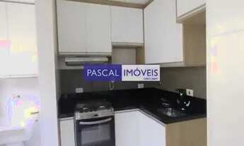 Imagem 5: SãO PAULO - Apartamento Padrão - Moema