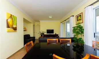 Imagem: Apartamento com 4 Dormitorio(s) localizado(a)