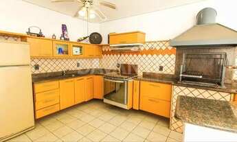 Imagem 6: Casa - Jardim Botânico (Sousas) - Campinas