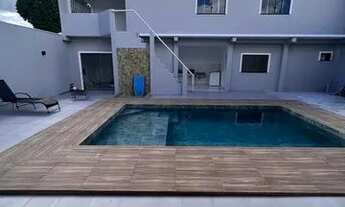 Imagem 3: Casa para venda conj.Campos Elísios 4 suites em Planalto - Manaus - AM