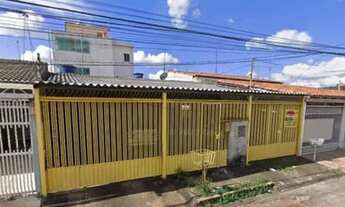 Imagem 2: SMADI IMOBILIARIA ALUGA! CASA DE FUNDOS NO SETOR CENTRAL DO GAMA