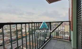 Imagem 5: Apartamento com 3 dormitórios, 106 m² - venda ou aluguel - Centro - Santo André/SP