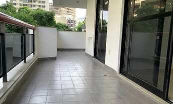 Imagem: Apartamento para aluguel com 127 metros