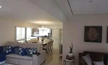 Imagem 3: Apartamento com 4 dormitórios à venda, 242 m² por R$ 2.901.000,00 - Tatuapé - São Paulo/SP