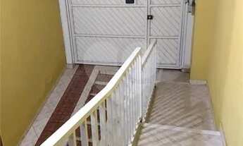 Imagem 3: Casa-São Paulo-PIRITUBA